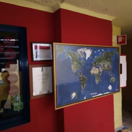 Hotel Bougainvillea Bamira